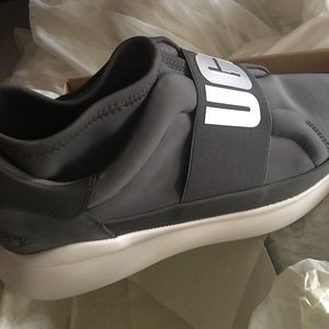 UGG sneakers Gray